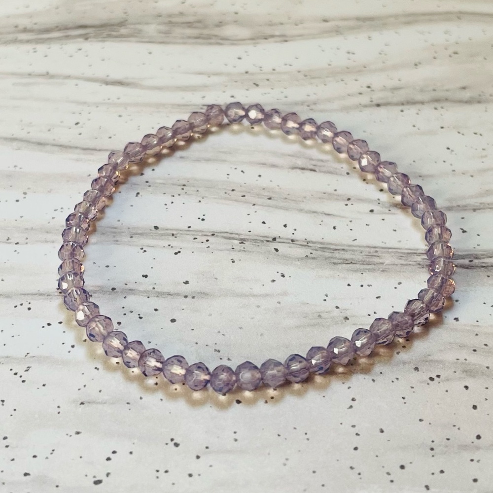 Stackable Stretch Bracelet
